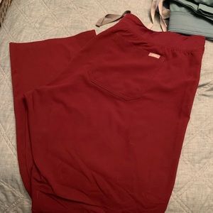 Women’s Figs Livingston Scrub Pants